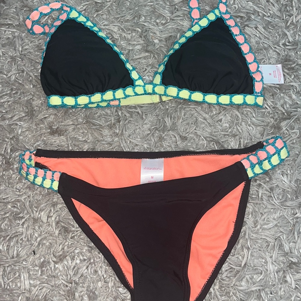 Bikinis!
